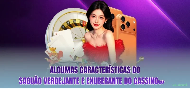 Cassino Ao Vivo vaidebet