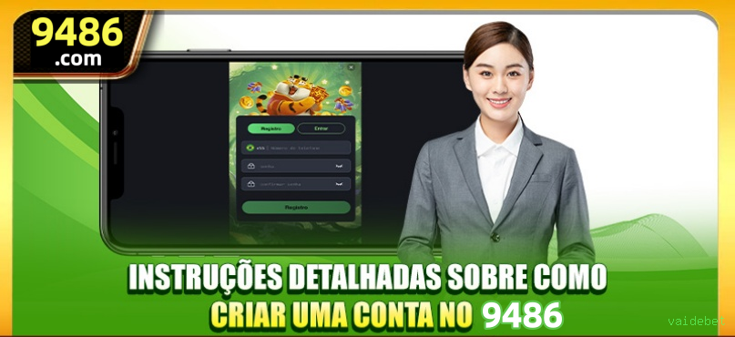 App vaidebet Mobile
