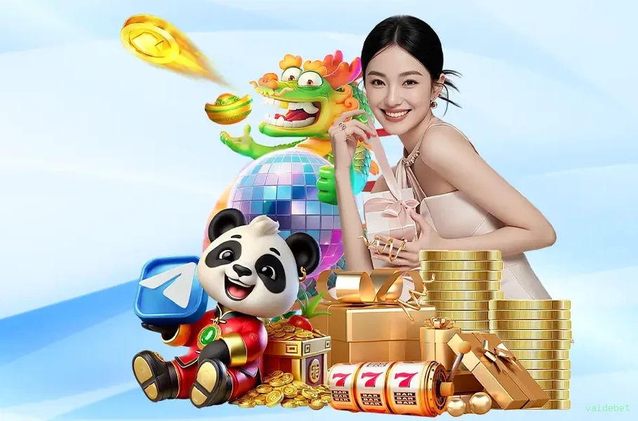 Bônus Rollover vaidebet