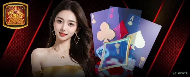 Suporte Qualidade vaidebet