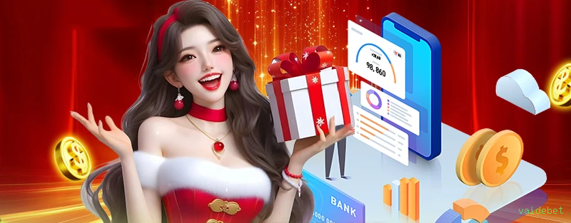 Fortune Dragon Slot vaidebet