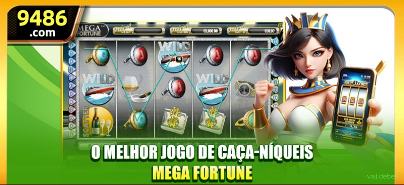 Fortune Ox Slot vaidebet