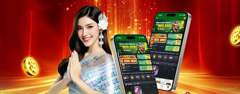 Fortune Rabbit Slot vaidebet