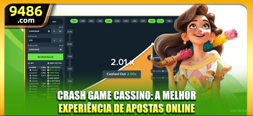 vaidebet Cassino Clássico