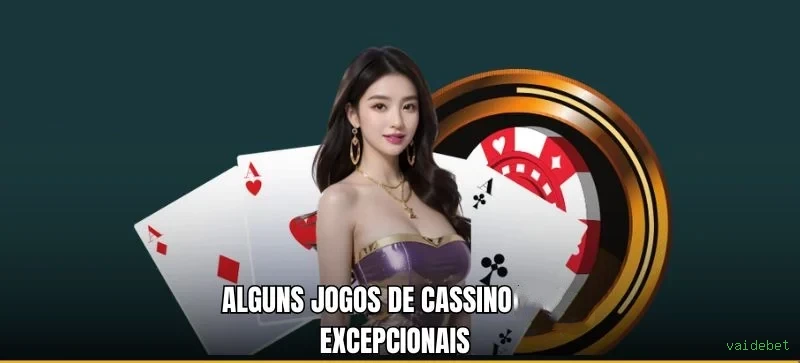 vaidebet Provedores Premium