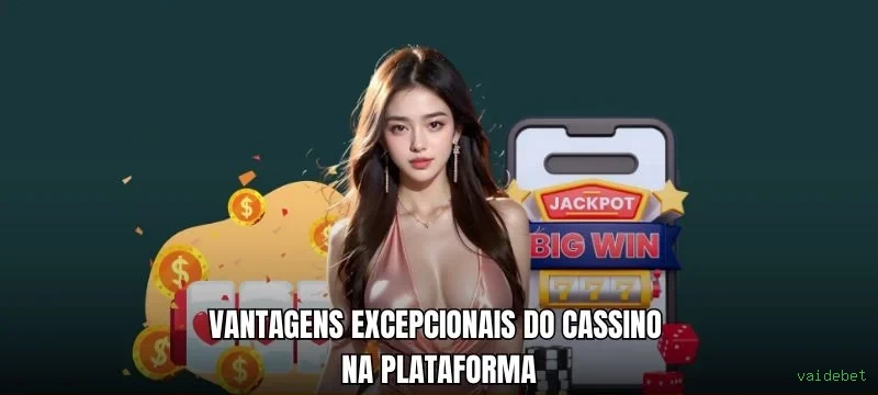Jackpot Slots vaidebet