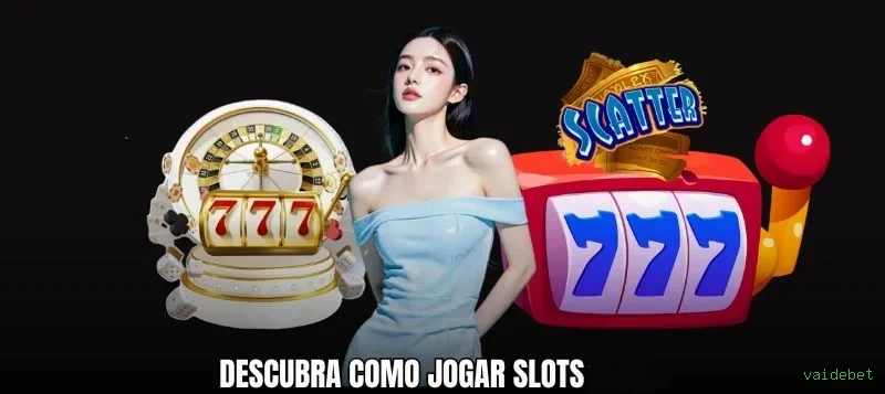 Jackpot Slots vaidebet