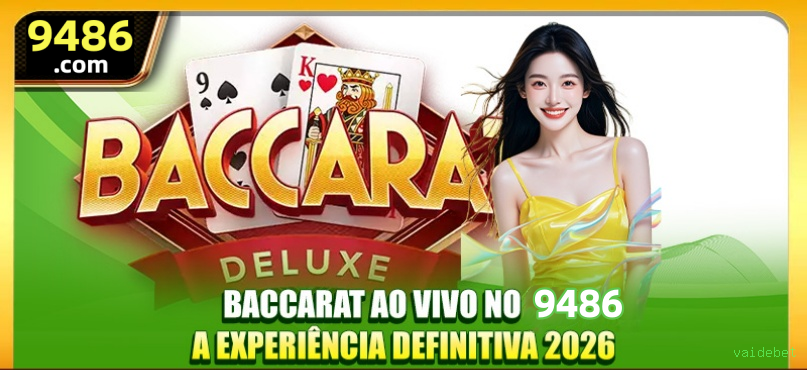 vaidebet Cassino Clássico