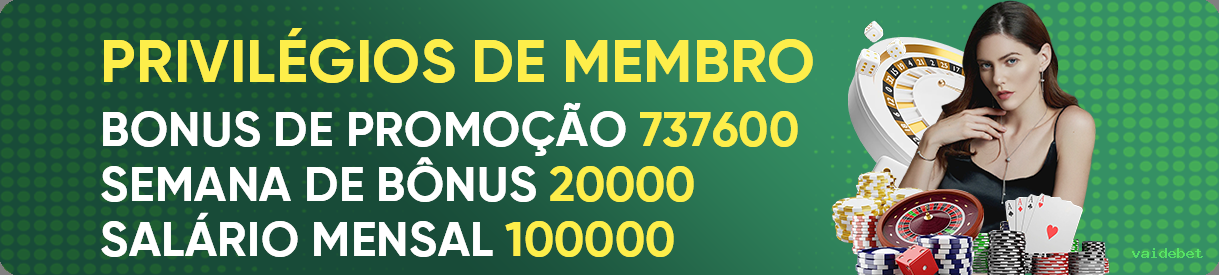 Pagamentos vaidebet