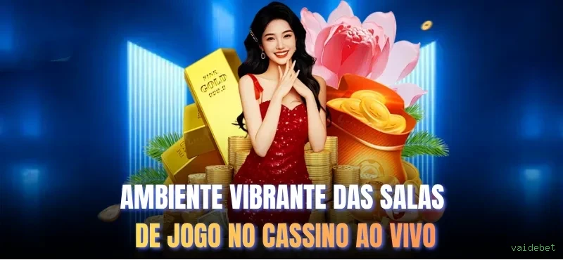 Poker no vaidebet: vivência segura no Brasil