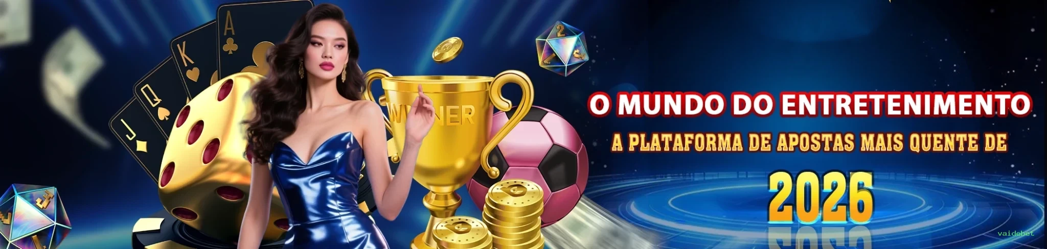 vaidebet Cassino Clássico