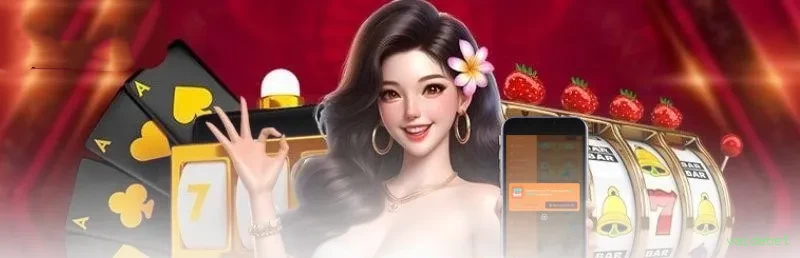 Promoções vaidebet