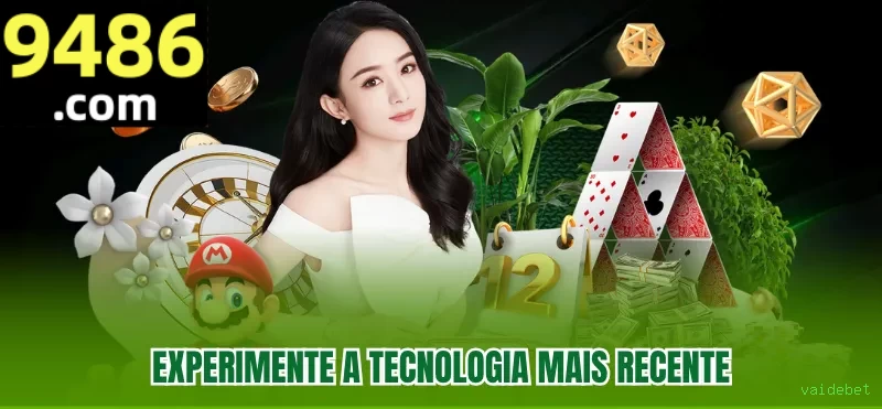 Slots Clássicos vaidebet